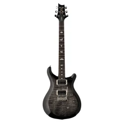 PRS S2 Custom 24-08 - Faded Grey Black Burst