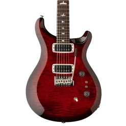 PRS S2 Custom 24/08 - Fire Red