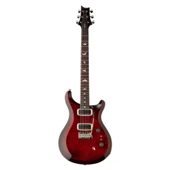 PRS S2 Custom 24/08 - Fire Red