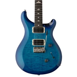 PRS S2 Custom 24 - Lake Blue