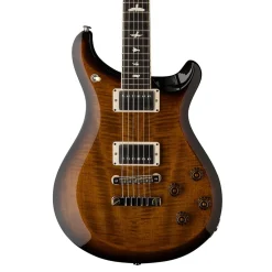 PRS S2 McCarty 594 - Black Amber