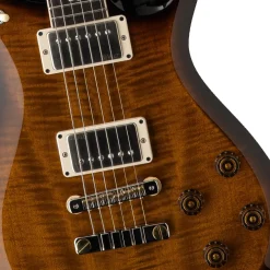 PRS S2 McCarty 594 - Black Amber