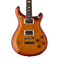 PRS S2 McCarty 594 - Dark Cherry Sunburst