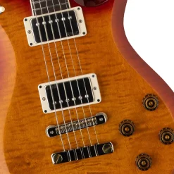 PRS S2 McCarty 594 - Dark Cherry Sunburst