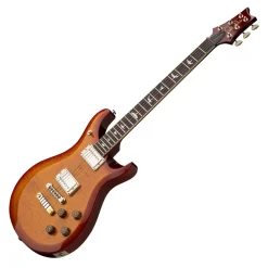 PRS S2 McCarty 594 - Dark Cherry Sunburst