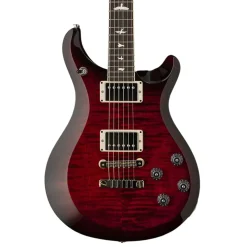 PRS S2 McCarty 594 - Fire Red Burst