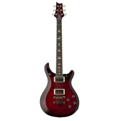PRS S2 McCarty 594 - Fire Red Burst