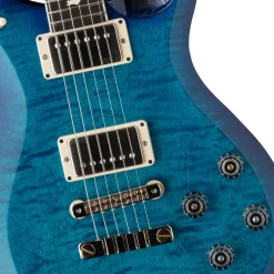 PRS S2 McCarty 594 - Lake Blue