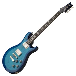 PRS S2 McCarty 594 - Lake Blue