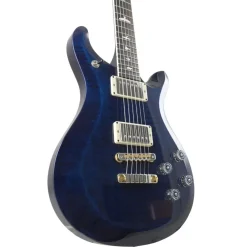 PRS S2 McCarty 594 - Whale Blue