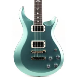PRS S2 McCarty 594 Thinline - Frost Green Metallic