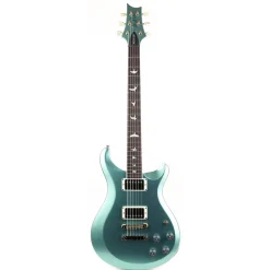 PRS S2 McCarty 594 Thinline - Frost Green Metallic