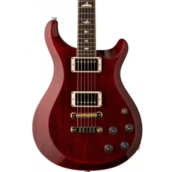 PRS S2 McCarty 594 Thinline - Vintage Cherry
