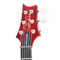 PRS S2 McCarty 594 Thinline - Vintage Cherry