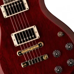 PRS S2 McCarty 594 Thinline - Vintage Cherry