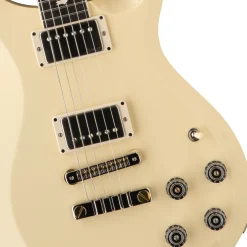 PRS S2 McCarty 594 Thinline - Antique White