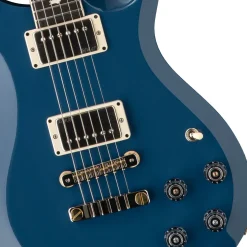 PRS S2 McCarty 594 Thinline - Space Blue
