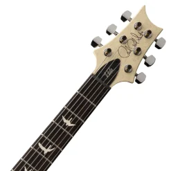 PRS S2 S2 Vela Satin - Antique White