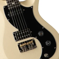 PRS S2 S2 Vela Satin - Antique White