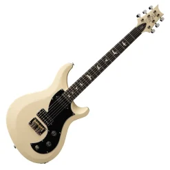 PRS S2 S2 Vela Satin - Antique White