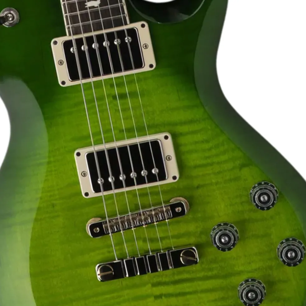 PRS S2 SC594 Eriza Verde