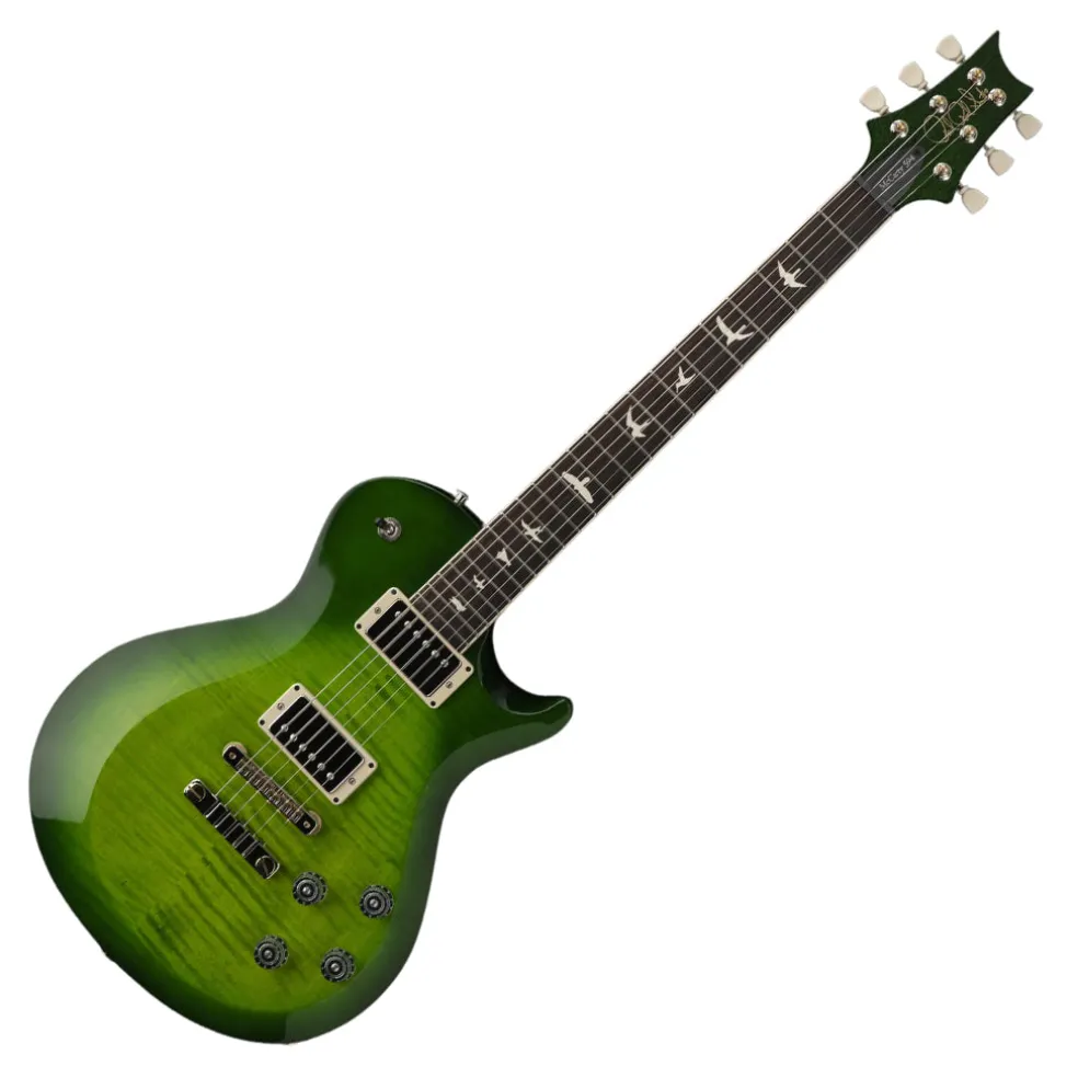 PRS S2 SC594 Eriza Verde