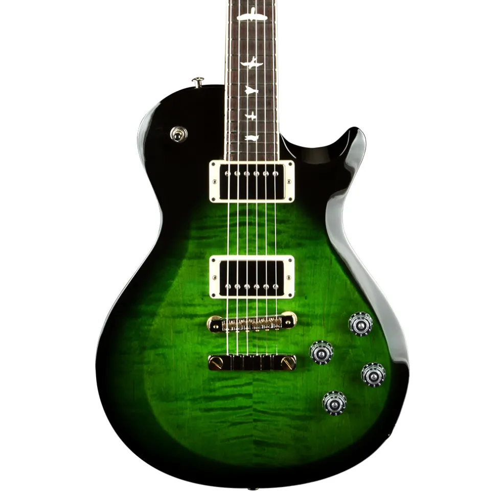 PRS S2 SC594 Eriza Verde Smokeburst
