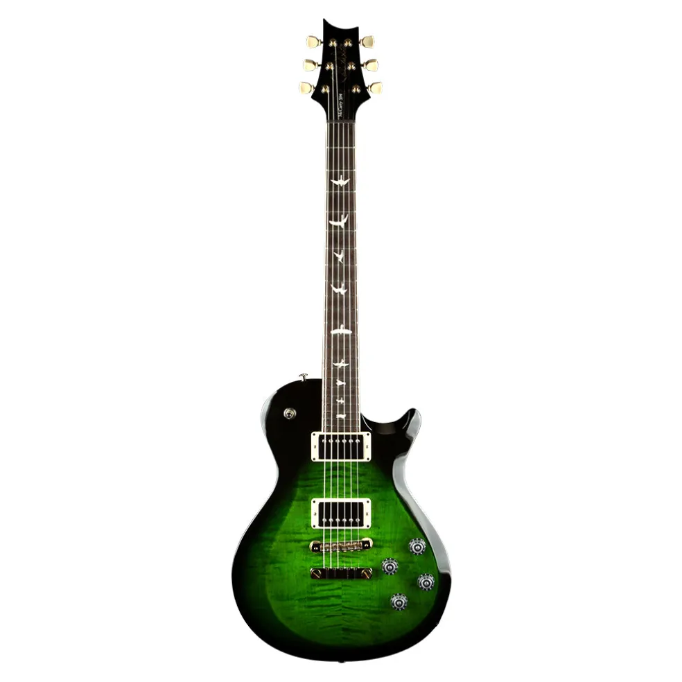 PRS S2 SC594 Eriza Verde Smokeburst