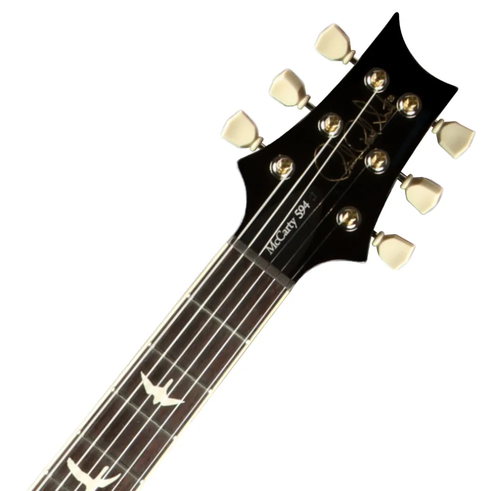 PRS S2 SC594 Eriza Verde Smokeburst