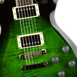PRS S2 SC594 Eriza Verde Smokeburst