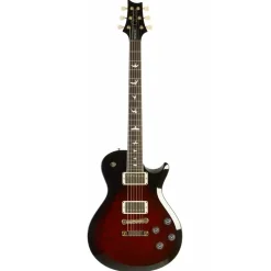 PRS S2 SC594 Fire Red Burst
