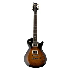 PRS S2 Singlecut 594 - Black Amber