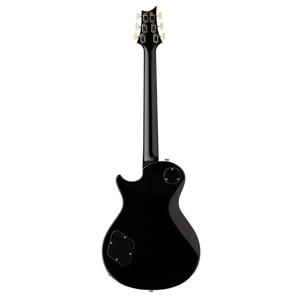 PRS S2 Singlecut 594 - Black Amber