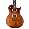 PRS S2 Singlecut 594 - Dark Cherry Sunburst