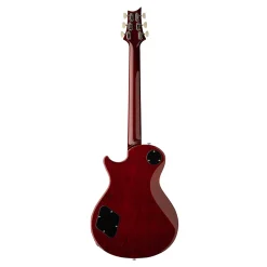 PRS S2 Singlecut 594 - Dark Cherry Sunburst