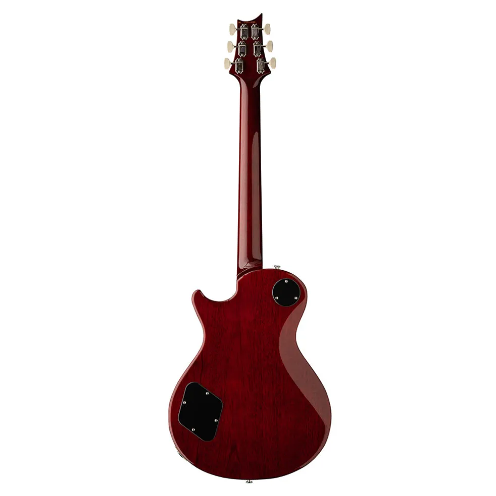 PRS S2 Singlecut 594 - Dark Cherry Sunburst
