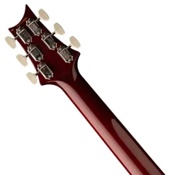 PRS S2 Singlecut 594 - Dark Cherry Sunburst
