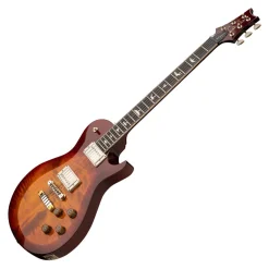 PRS S2 Singlecut 594 - Dark Cherry Sunburst