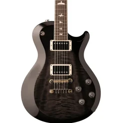 PRS S2 Singlecut 594 - Elephant Grey