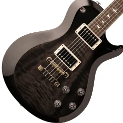 PRS S2 Singlecut 594 - Elephant Grey