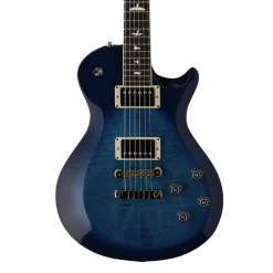 PRS S2 Singlecut 594 - Lake Blue