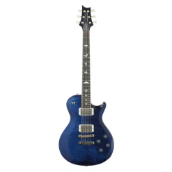 PRS S2 Singlecut 594 - Whale Blue
