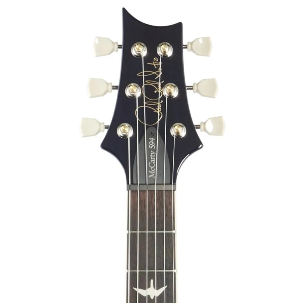 PRS S2 Singlecut 594 - Whale Blue