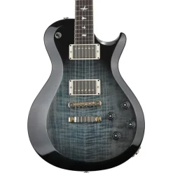 PRS S2 SingleCut McCarty 594 - Faded Blue Smokeburst