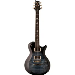 PRS S2 SingleCut McCarty 594 - Faded Blue Smokeburst