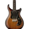 PRS S2 Standard 24 - McCarty Tobacco Sunburst - Dots