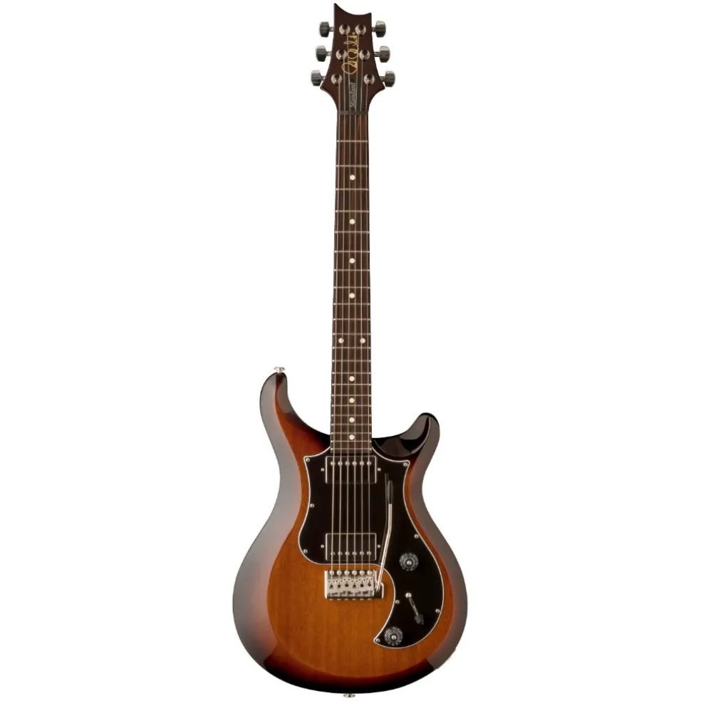 PRS S2 Standard 22 , McCarty Tobacco Sunburst, Dots