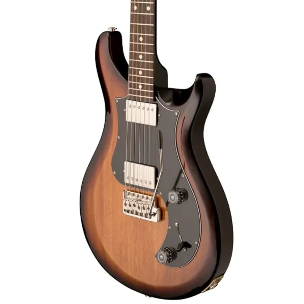 PRS S2 Standard 22 , McCarty Tobacco Sunburst, Dots