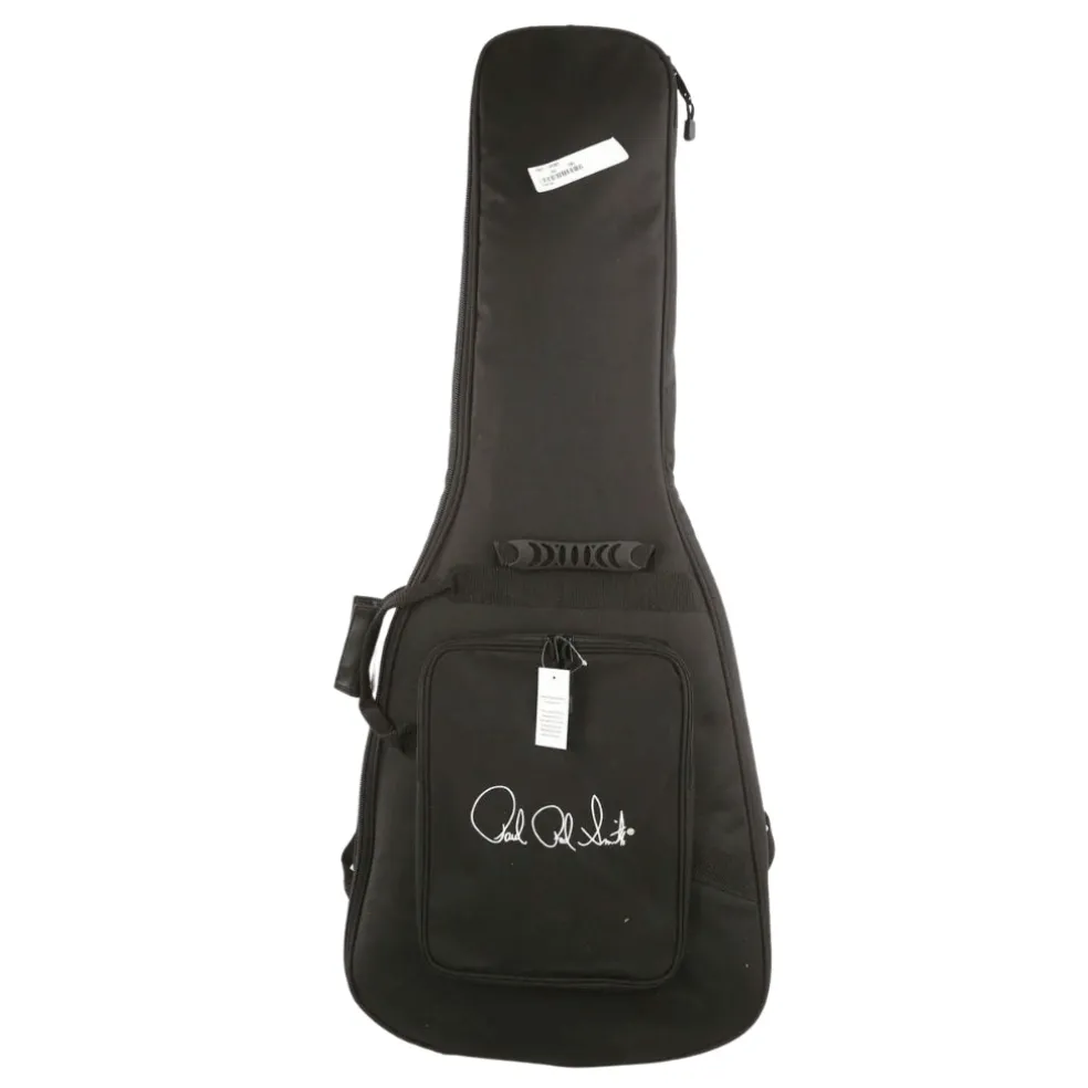 PRS S2 Standard 22 , McCarty Tobacco Sunburst, Dots