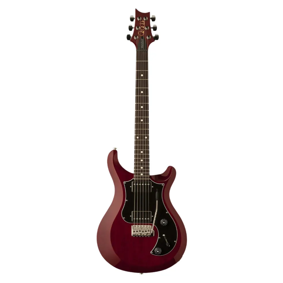 PRS S2 Standard 22 - Vintage Cherry - Dots